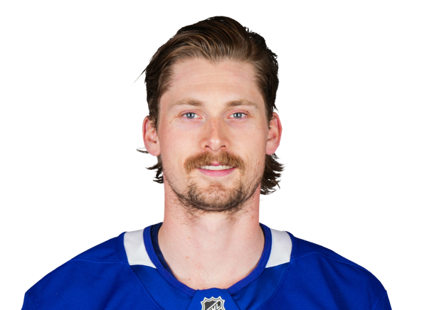 Simon Benoit headshot