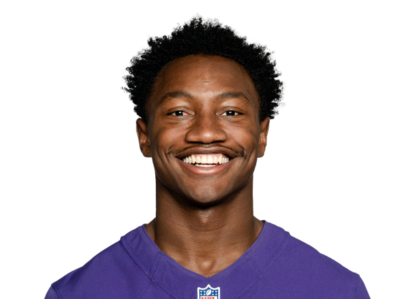 Zay Flowers headshot