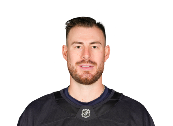 Philipp Grubauer headshot