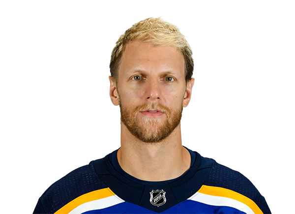 Carl Gunnarsson headshot
