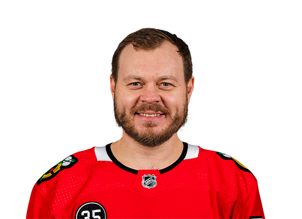 Anton Khudobin headshot
