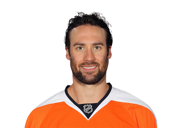 Colin McDonald headshot