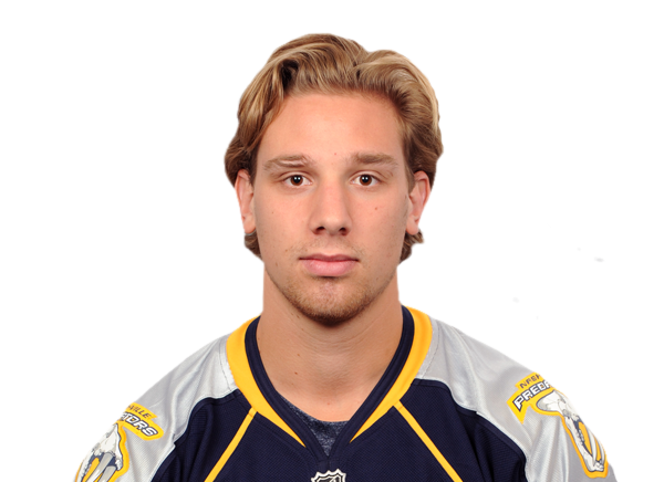 Andreas Thuresson headshot