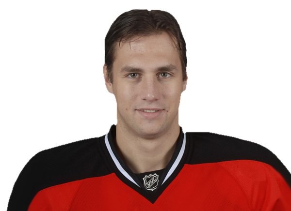 Vladimir Zharkov headshot