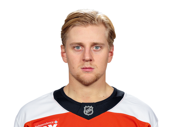 Emil Andrae headshot