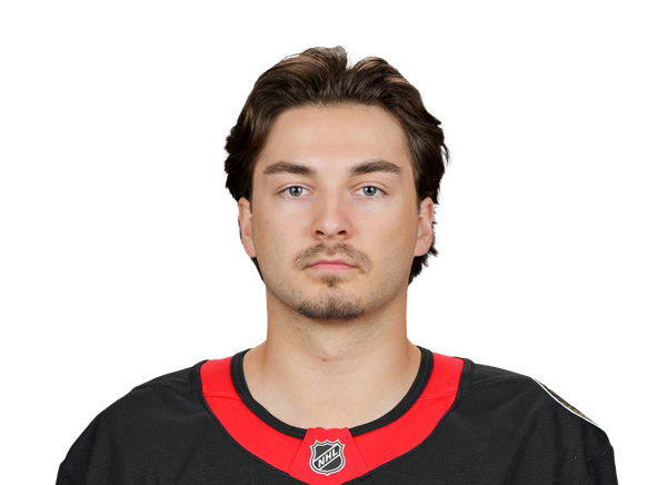 Xavier Bourgault headshot