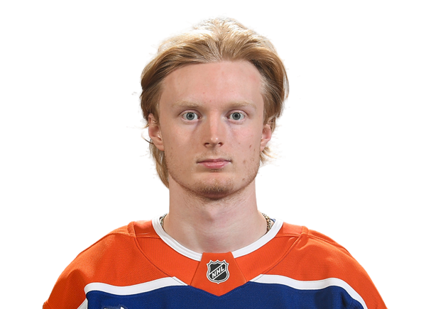 Roby Jarventie headshot