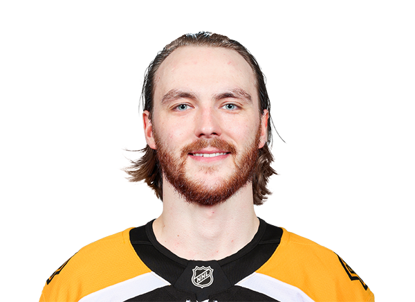 Daniil Misyul headshot