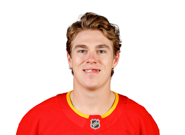 Sam Morton headshot