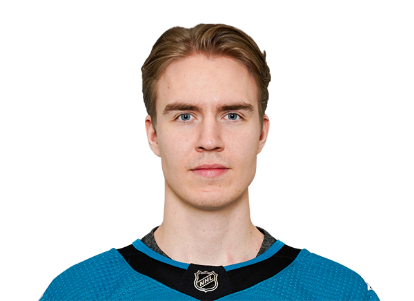 Eetu Makiniemi headshot