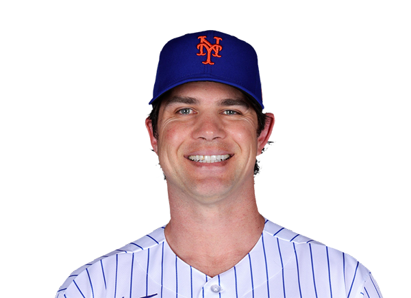 Robert Stock headshot