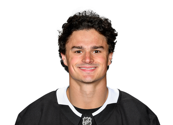 Alex Turcotte headshot