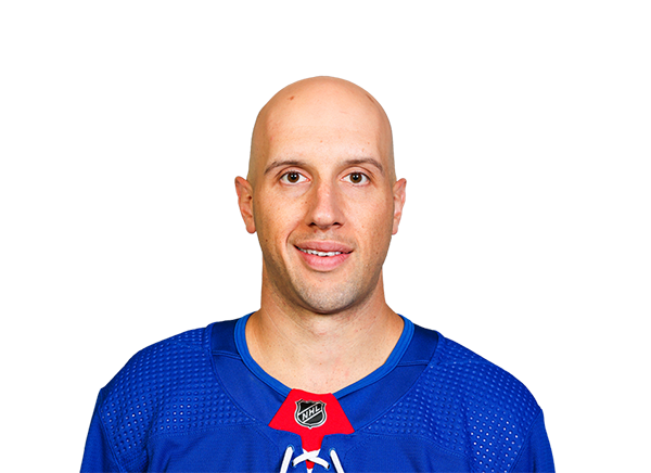 Nick Bonino headshot