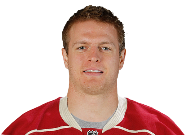 Nick Johnson headshot