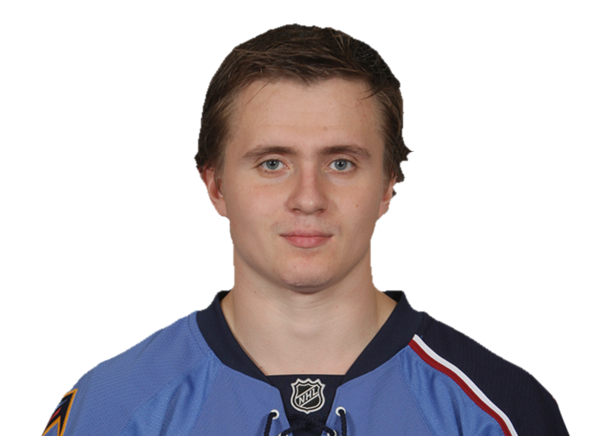 Arturs Kulda headshot