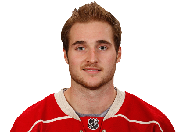 Maxim Noreau headshot