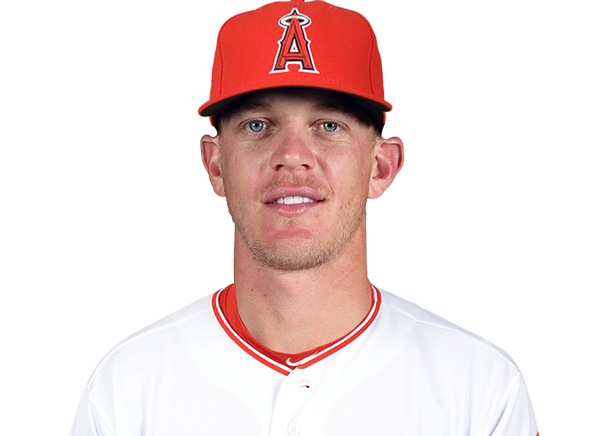 Parker Bridwell headshot
