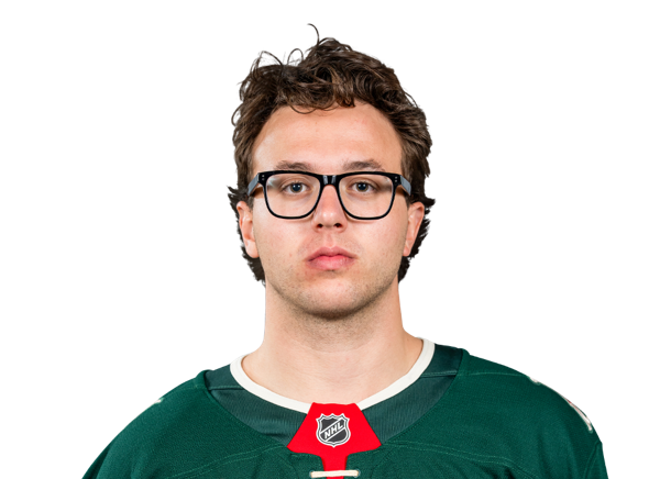 Brock Faber