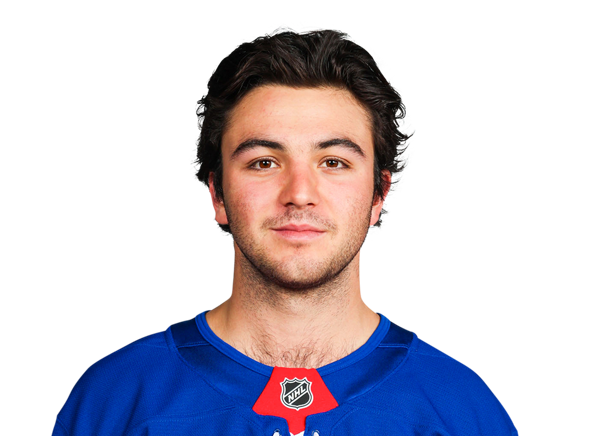 Brendan Brisson headshot