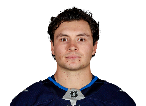 Parker Ford headshot