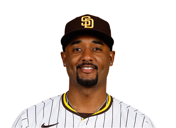 Niko Goodrum headshot