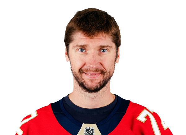 Sergei Bobrovsky