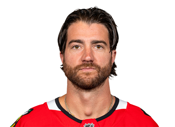 T.J. Brodie headshot