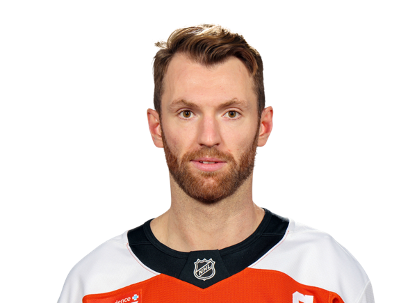 Sean Couturier
