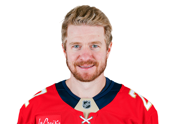 Zac Dalpe headshot