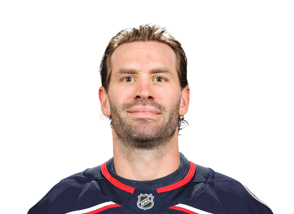 Boone Jenner headshot