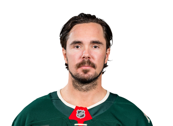 Marcus Johansson headshot