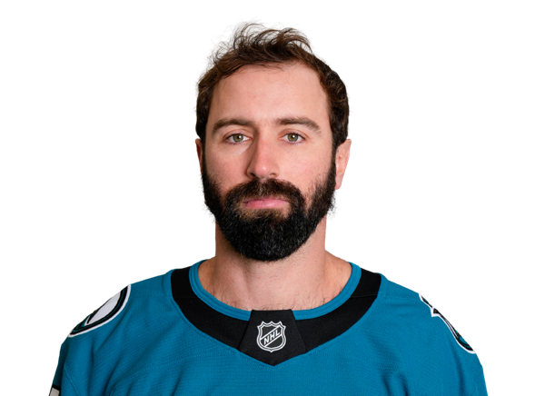 Nick Leddy headshot