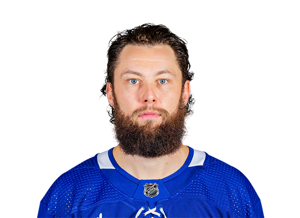 Jake Muzzin headshot