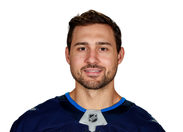Nino Niederreiter headshot
