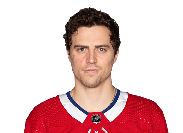 Jordan Weal headshot