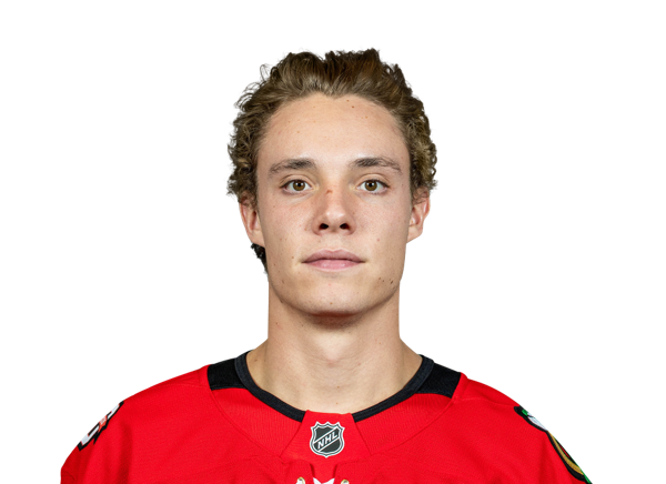 Alex Vlasic headshot