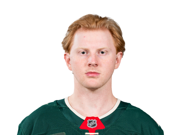 Michael Milne headshot