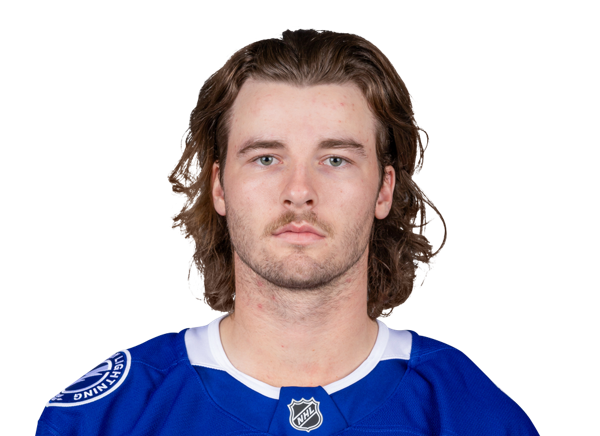 Conor Geekie headshot