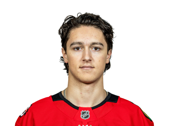 Nick Lardis headshot