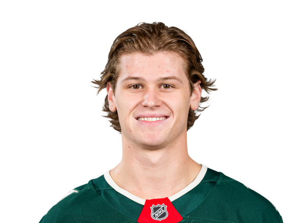 Hunter Haight headshot
