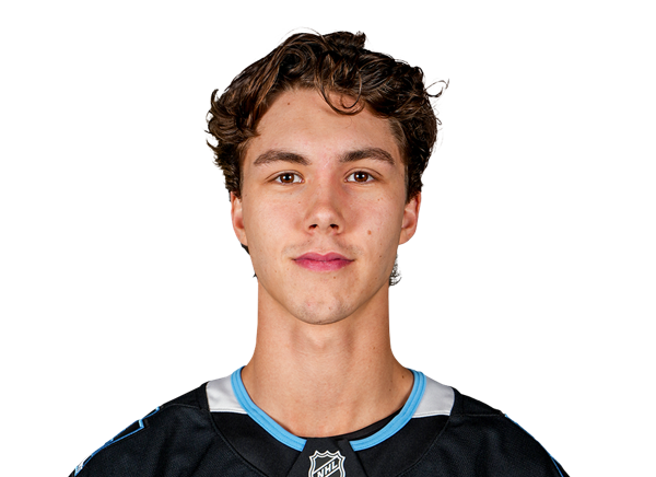 Maveric Lamoureux headshot