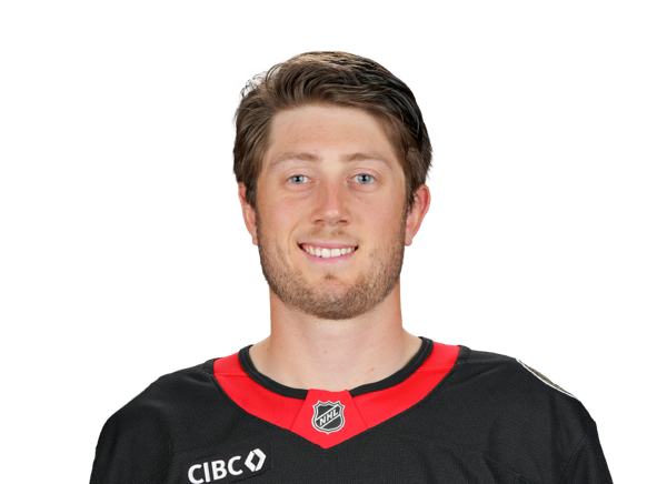 Tyler Kleven headshot