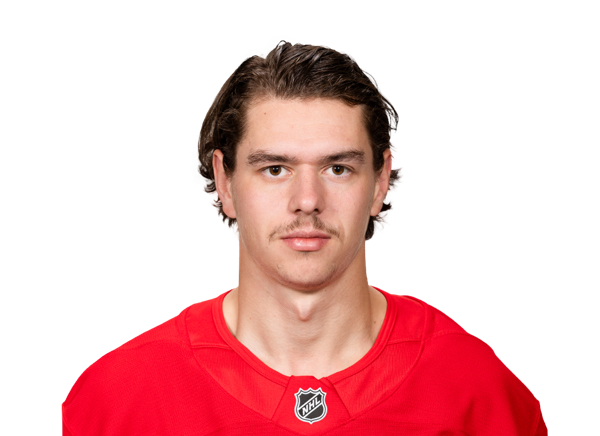 Albert Johansson headshot