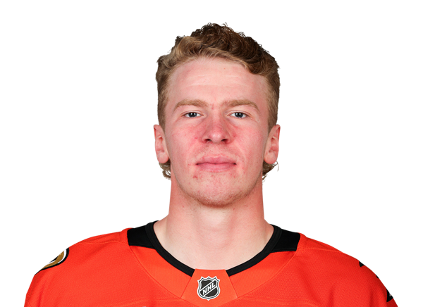 Jackson LaCombe headshot