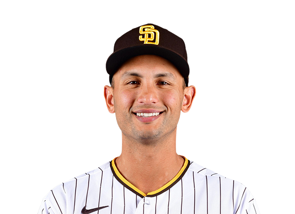 Tim Lopes headshot