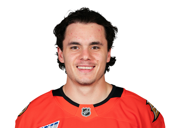 Sam Colangelo headshot