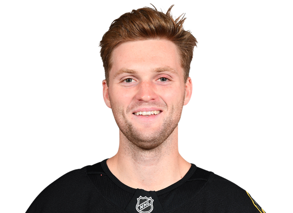 John Farinacci headshot
