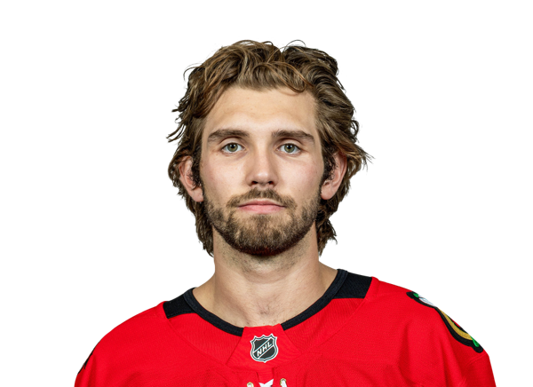 Landon Slaggert headshot