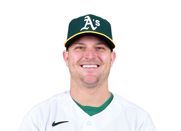 Sheldon Neuse headshot