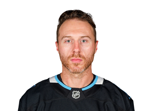 Ian Cole headshot